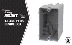 22.5 cubic inches electric box|Southwire® SmartBox™ 1.